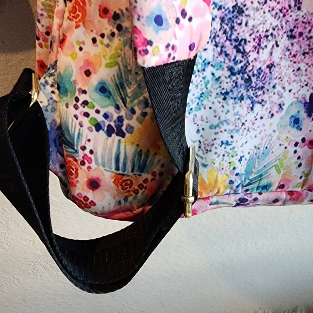 Steven by Steve Madden Floral Backpack - Picture 9 of 14